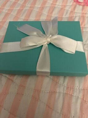 Tiffany & Co Leather World Atlas Stewart & Stevenson Gift Set w/ Box
